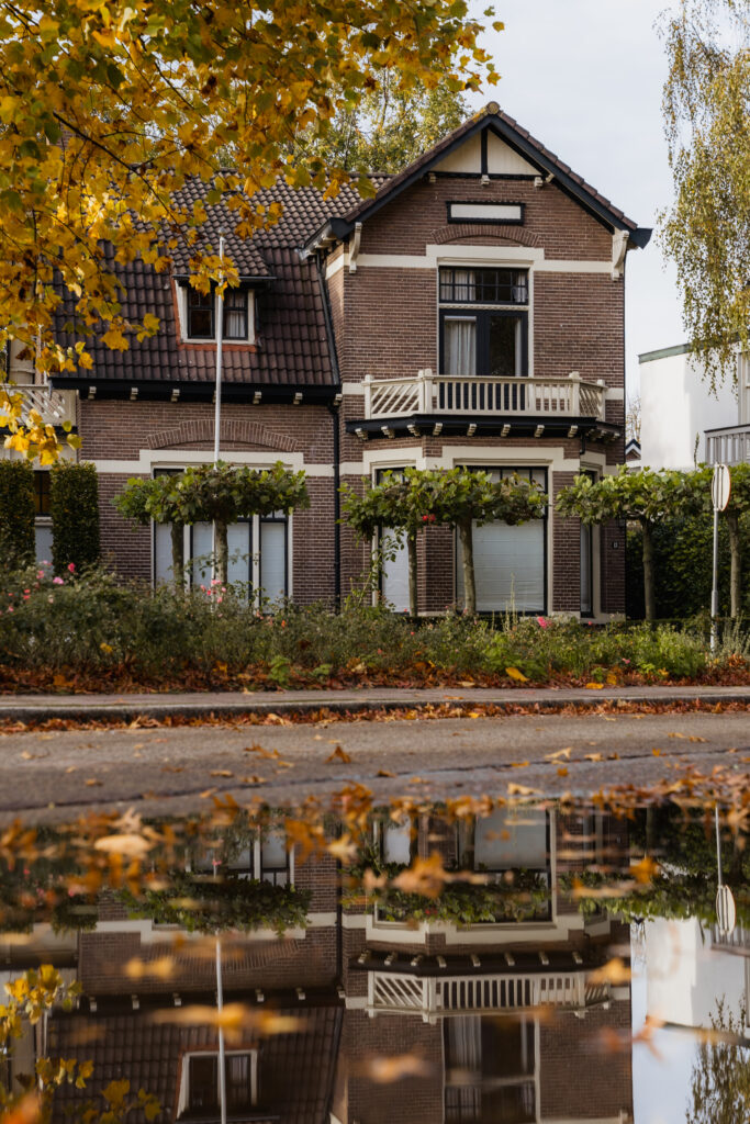 De Parken