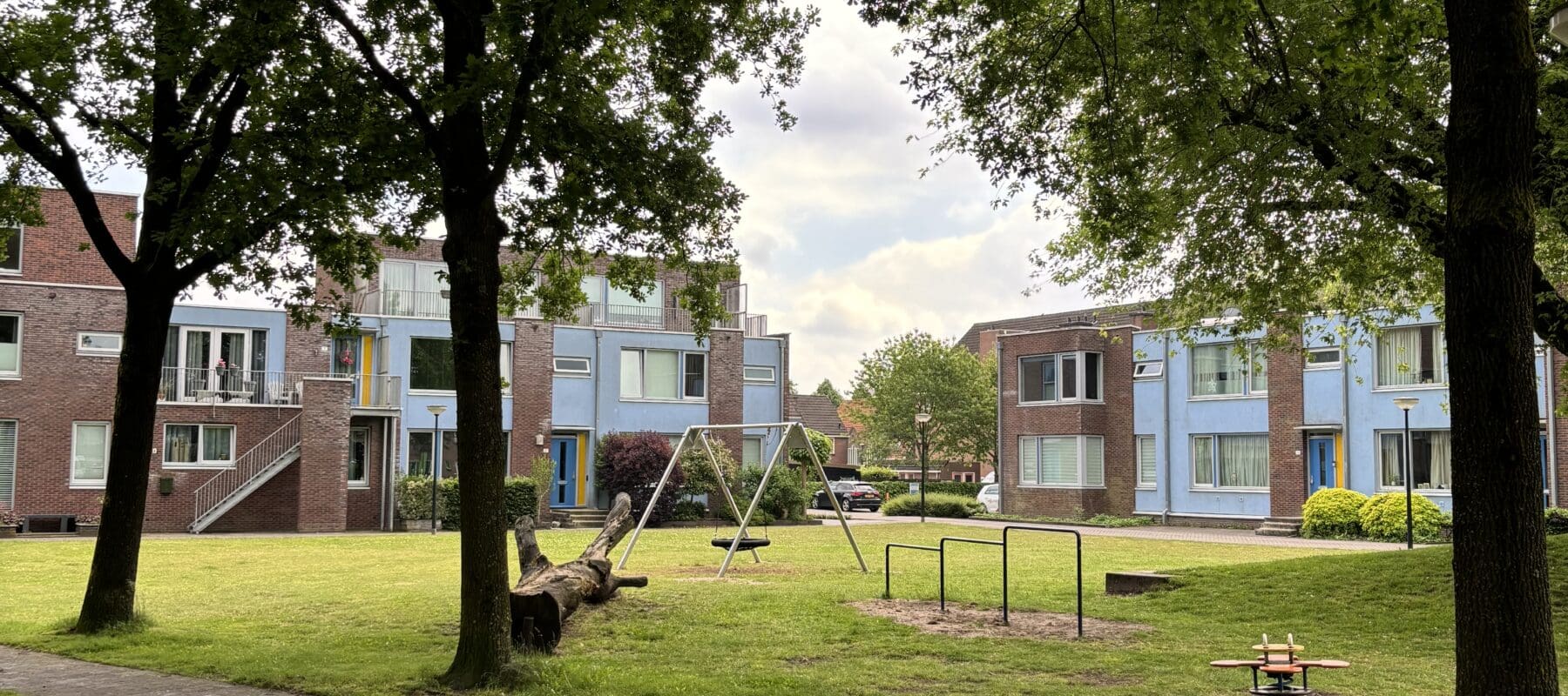 Wijk de Heeze
