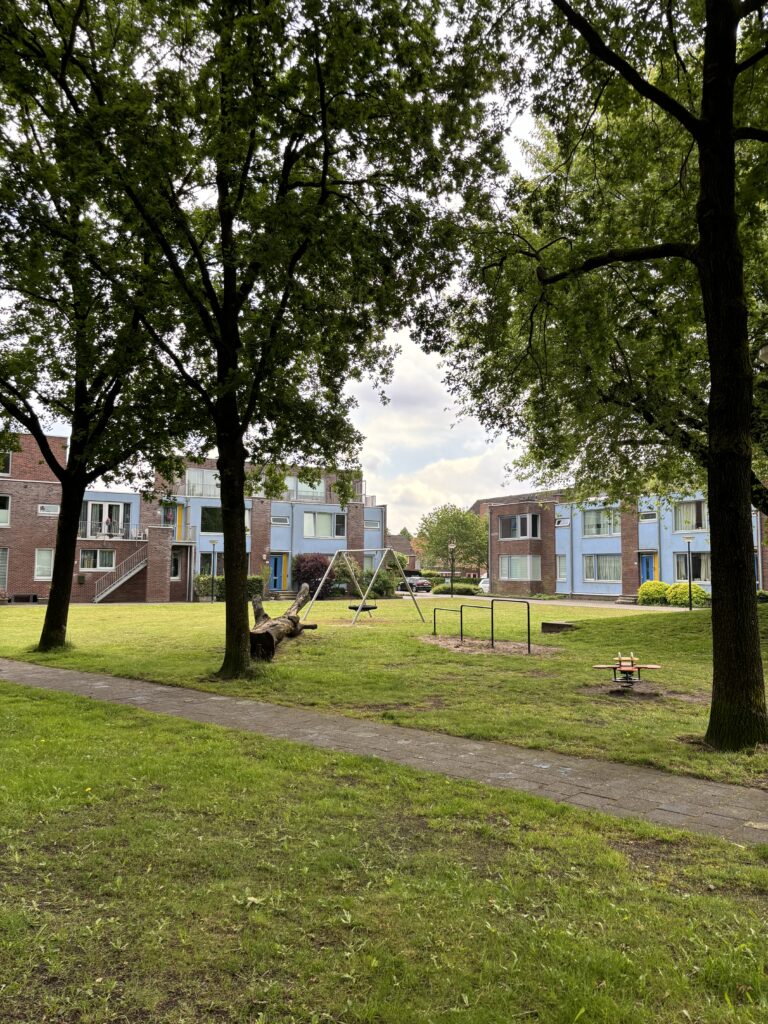 Wijk de Heeze
