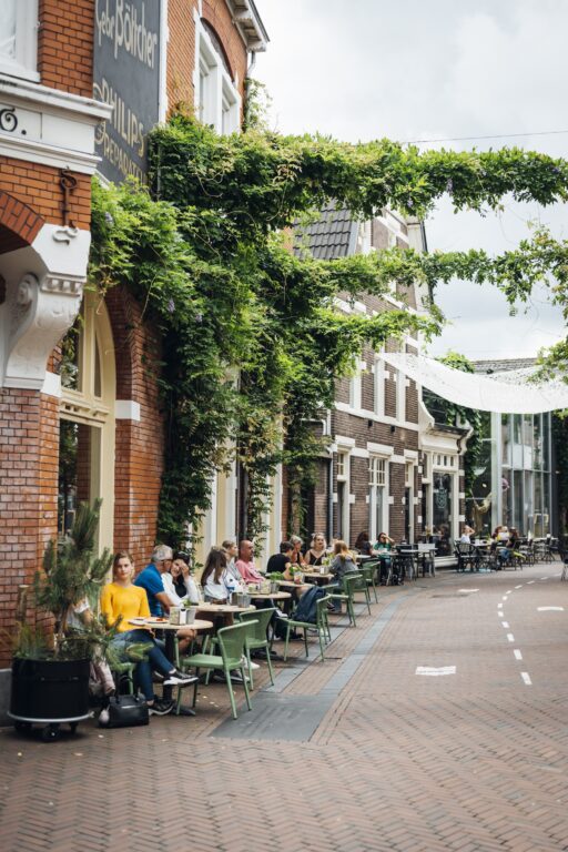 Apeldoorn Binnenstad