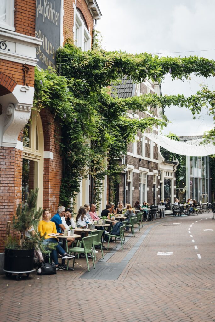 Apeldoorn Binnenstad