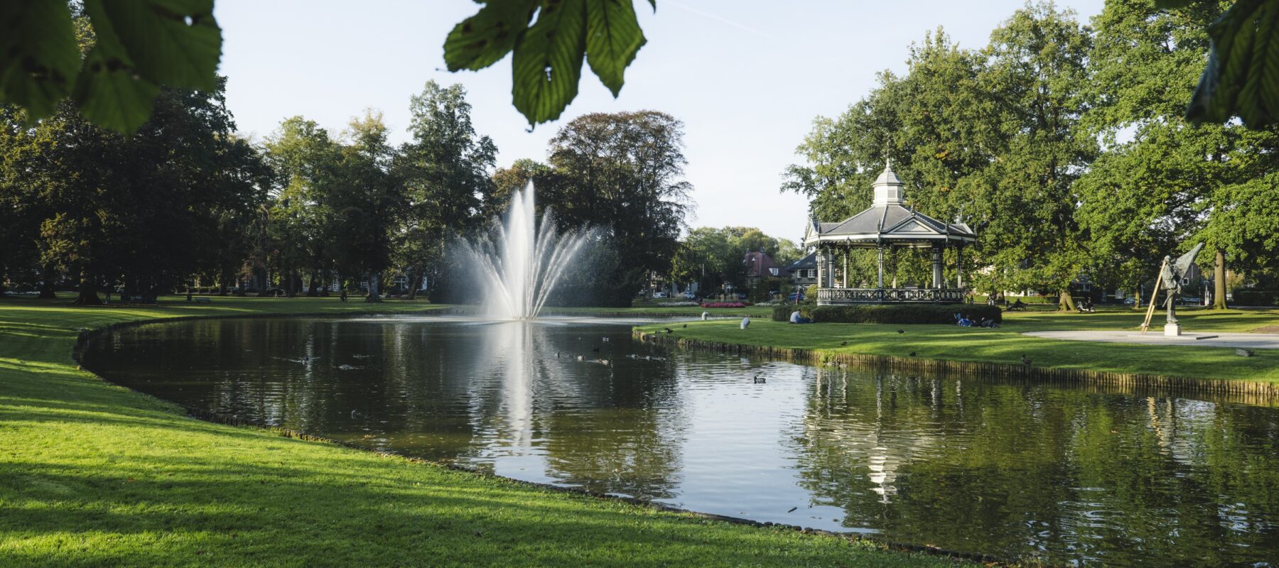 Oranjepark